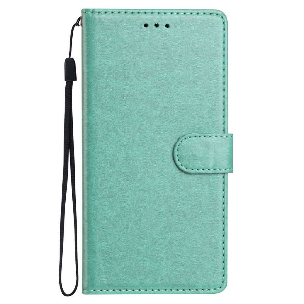 Vérrögök könyv tok Xiaomi 15T Pro-hoz - teal - teal