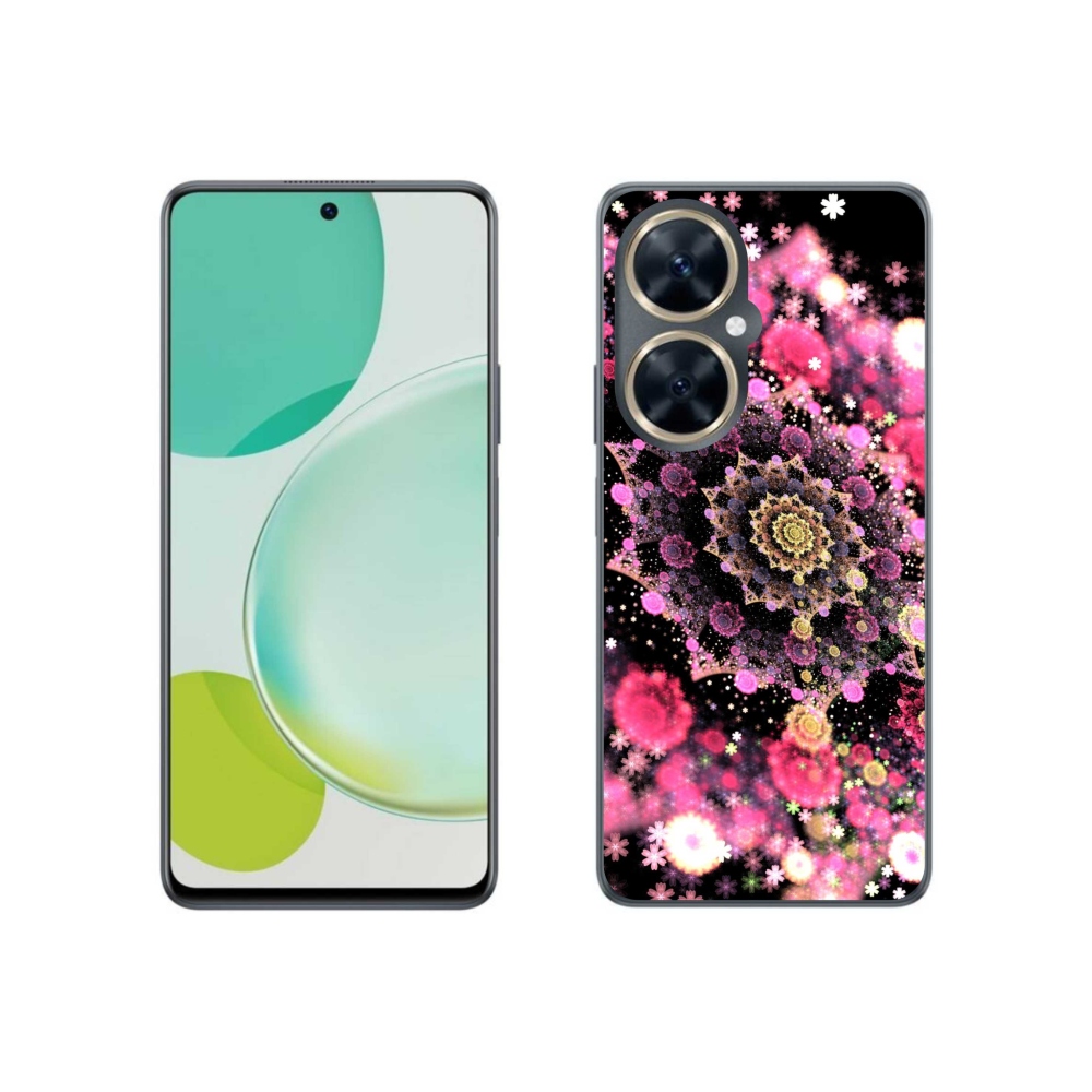 Gél borítás mmCase a Huawei Nova 11i készülékre - kivonat 21