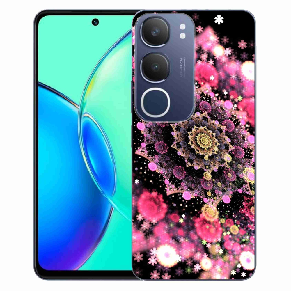 Gélburkolat mmCase a Vivo Y19s készülékre - kivonat 21