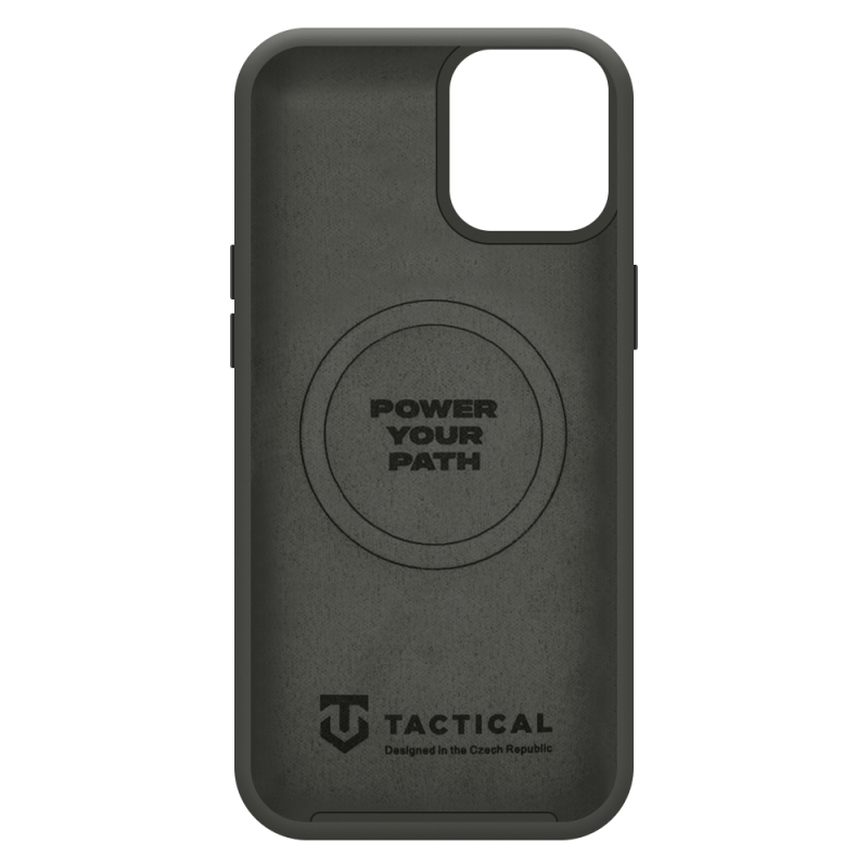 Tactical MagForce Velvet Smoothie 2.0 tok az Apple iPhone 12/12 Pro Bazooka modellhez