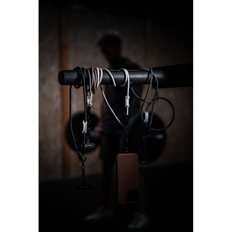 Taktikai vezetékkígyó USB-C 1,2m Fly Moose