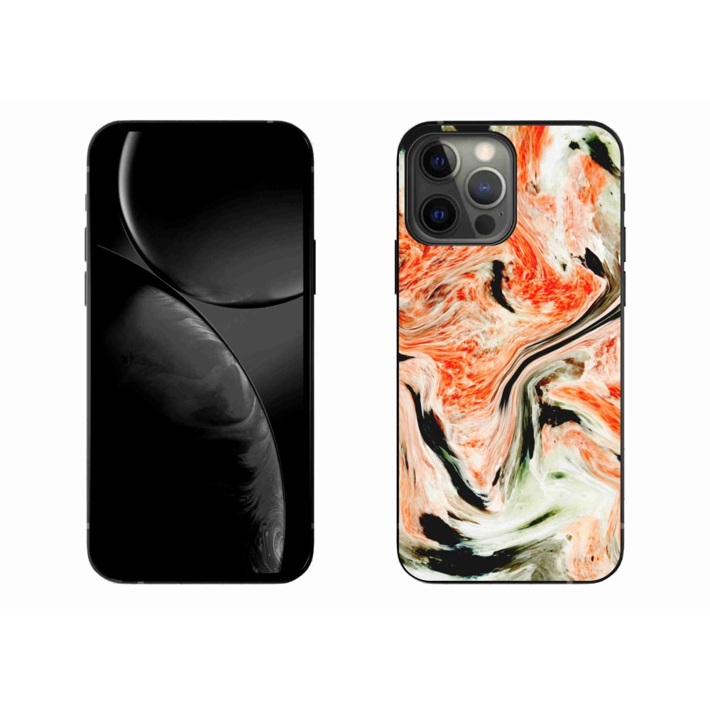 Zselés borítás mmCase iPhone 13 Pro Max 6.7 - kivonat 25