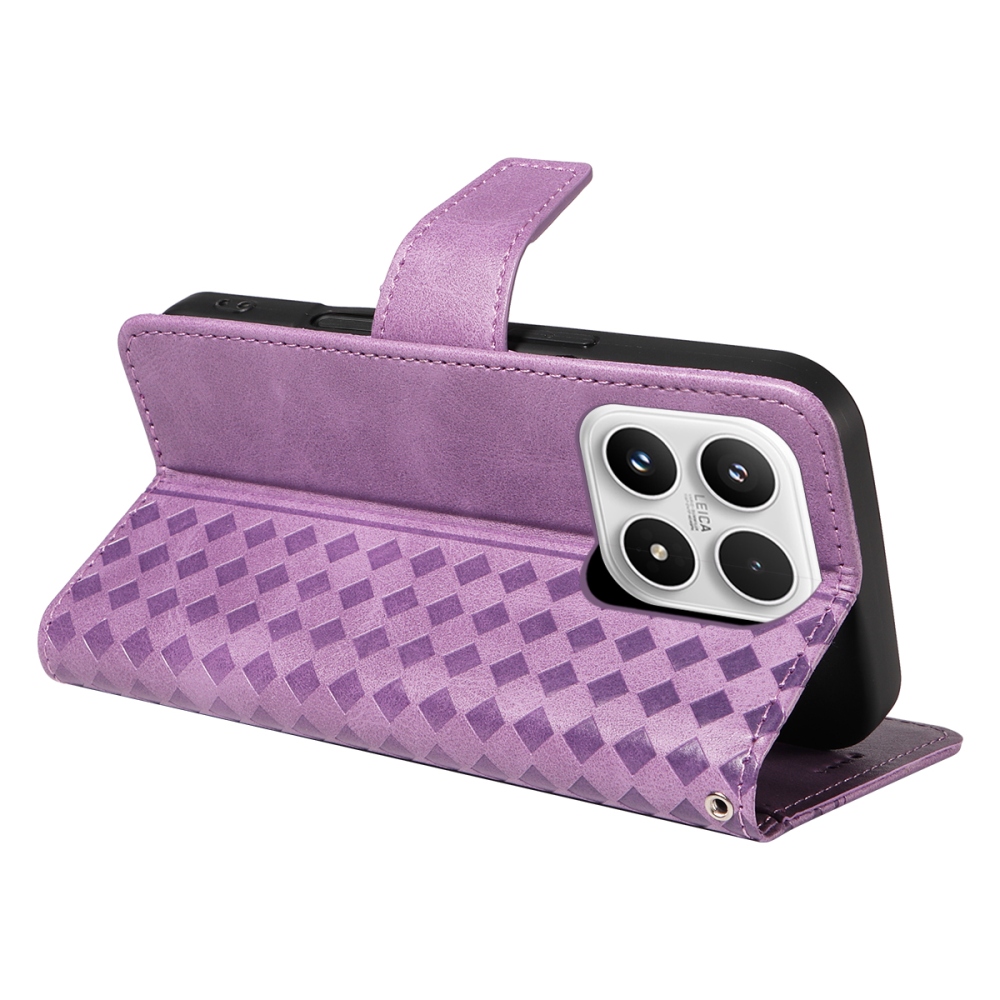 Gridy könyvtáska Xiaomi 17 - lila