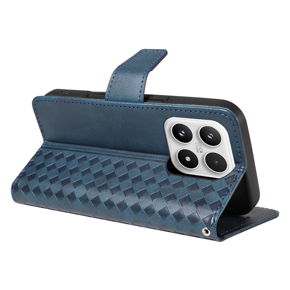 Gridy könyvtáska Xiaomi 17 - kék