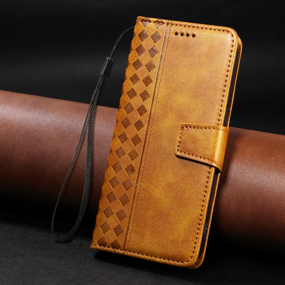 Gridy könyvtáska Xiaomi 17 - sárga