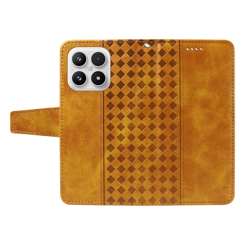 Gridy könyvtáska Xiaomi 17 - sárga