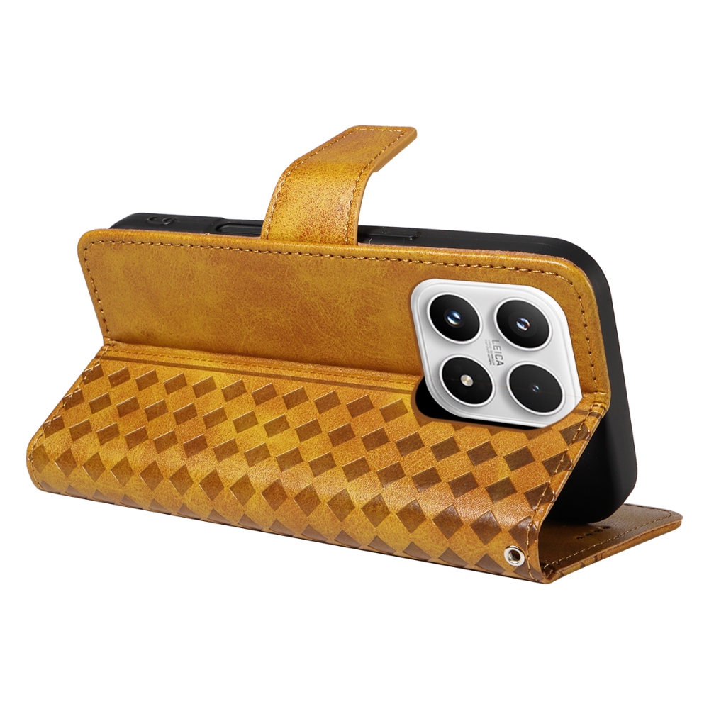 Gridy könyvtáska Xiaomi 17 - sárga