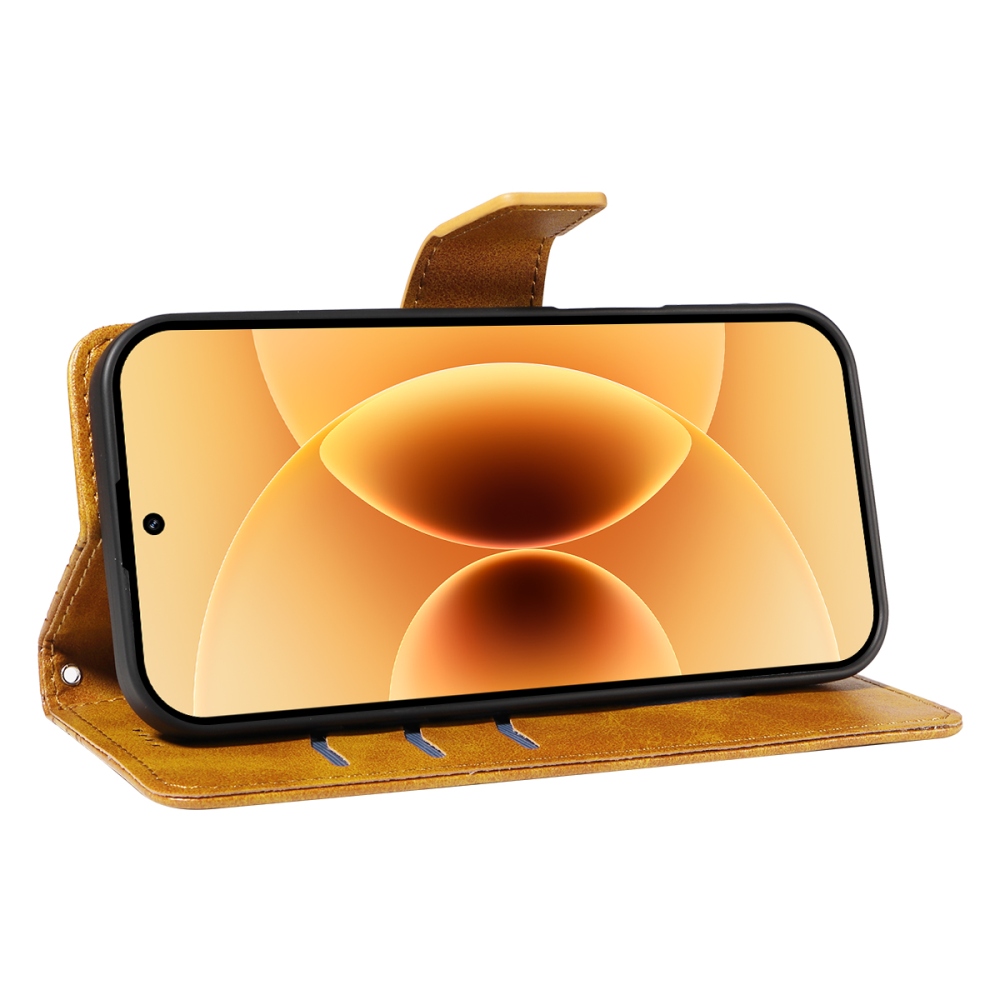 Gridy könyvtáska Xiaomi 17 - sárga