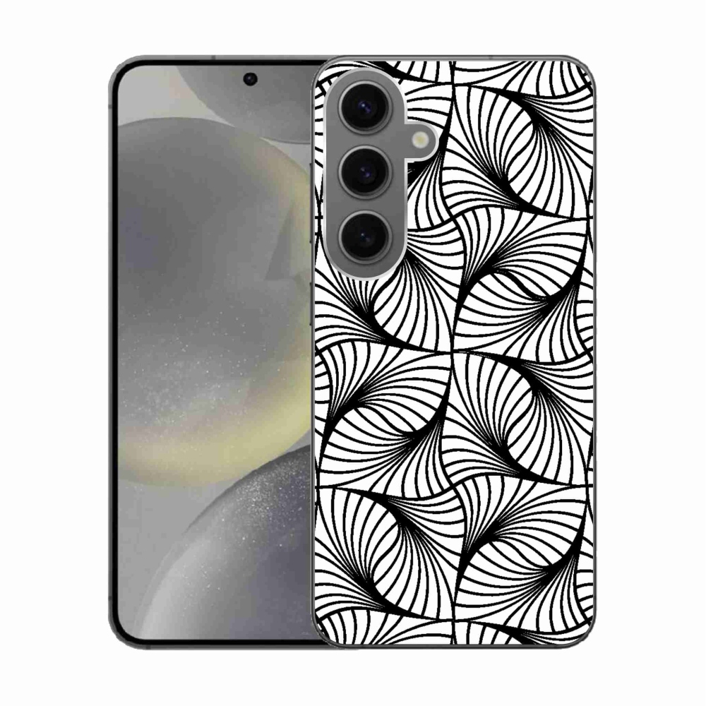 Zselés borítás mmCase Samsung Galaxy S24 - kivonat 11