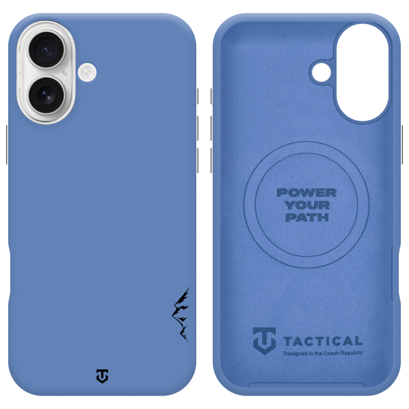Tactical MagForce Velvet Smoothie 2.0 tok az Apple iPhone 16-hoz – Avatar