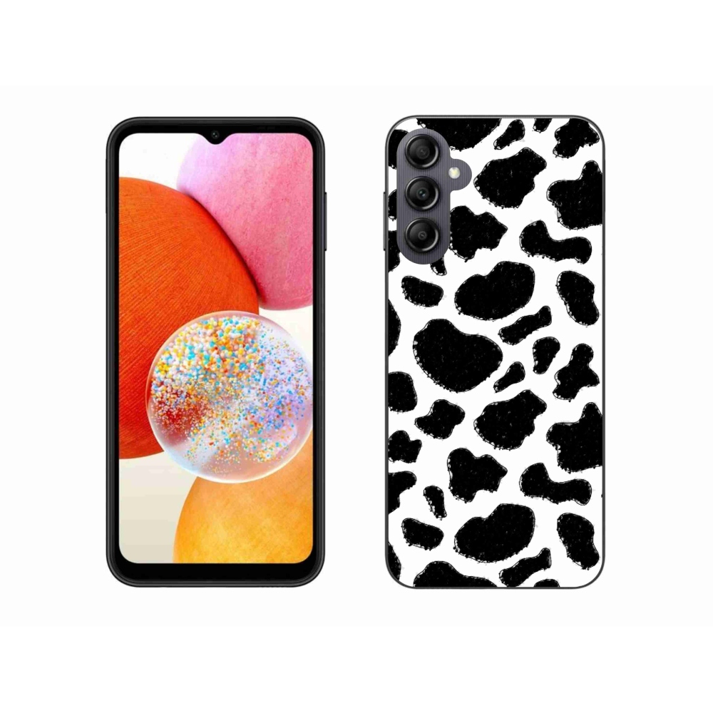 Gél borítás mmCase Samsung Galaxy A14 4G/5G - kivonat 31