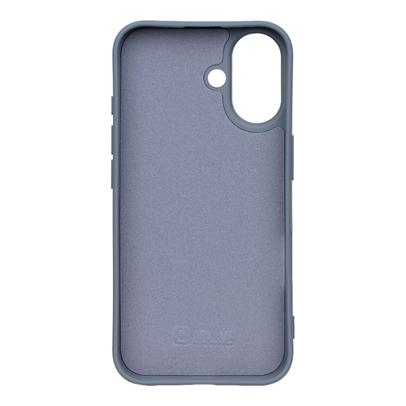 TOK: ME MagNetix Sculpt tok az Apple iPhone 16-hoz, szürke-kék