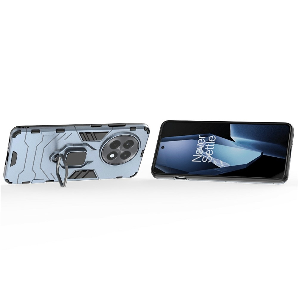 Guardy tartós borító OnePlus 13R 5G készülékhez - kék