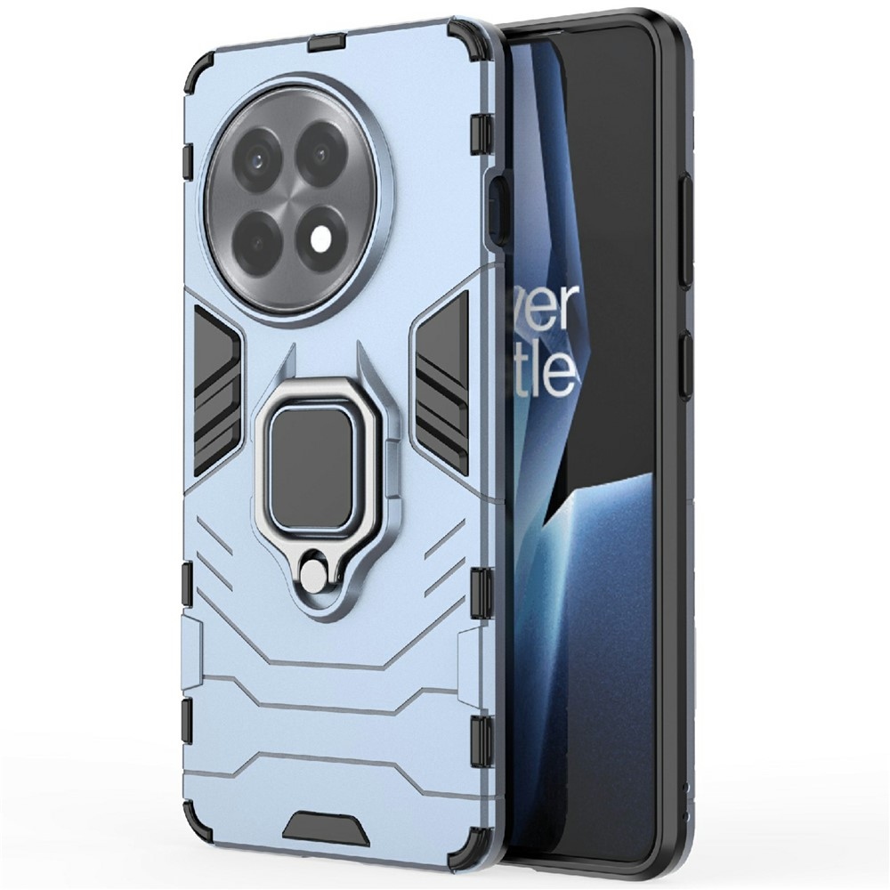 Guardy tartós borító OnePlus 13R 5G készülékhez - kék