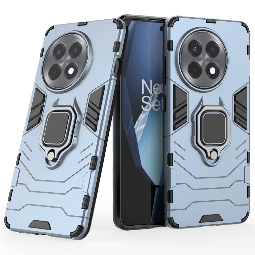 Guardy tartós borító OnePlus 13R 5G készülékhez - kék