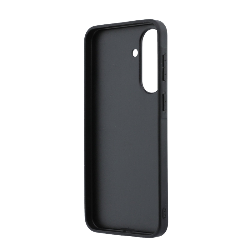 Guess 4G Charm hátlap Samsung Galaxy A37 fekete