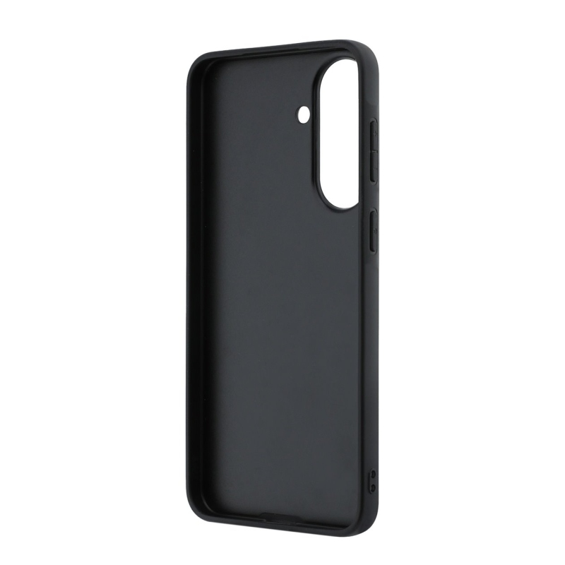 Guess 4G Charm hátlap Samsung Galaxy A57 barna borítóhoz