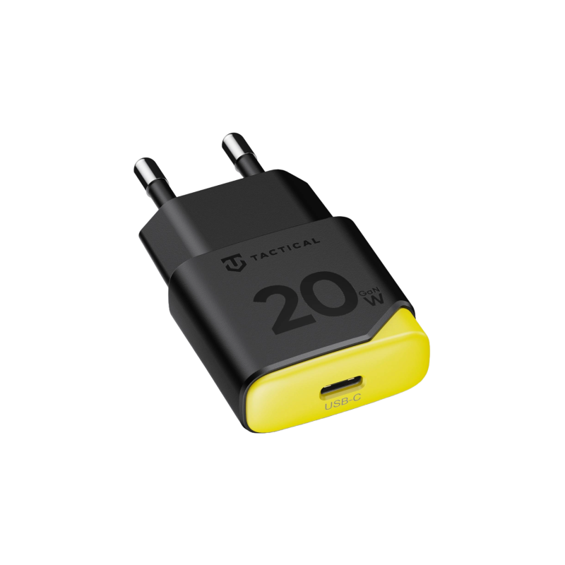 Taktikai Minimi GaN 20W