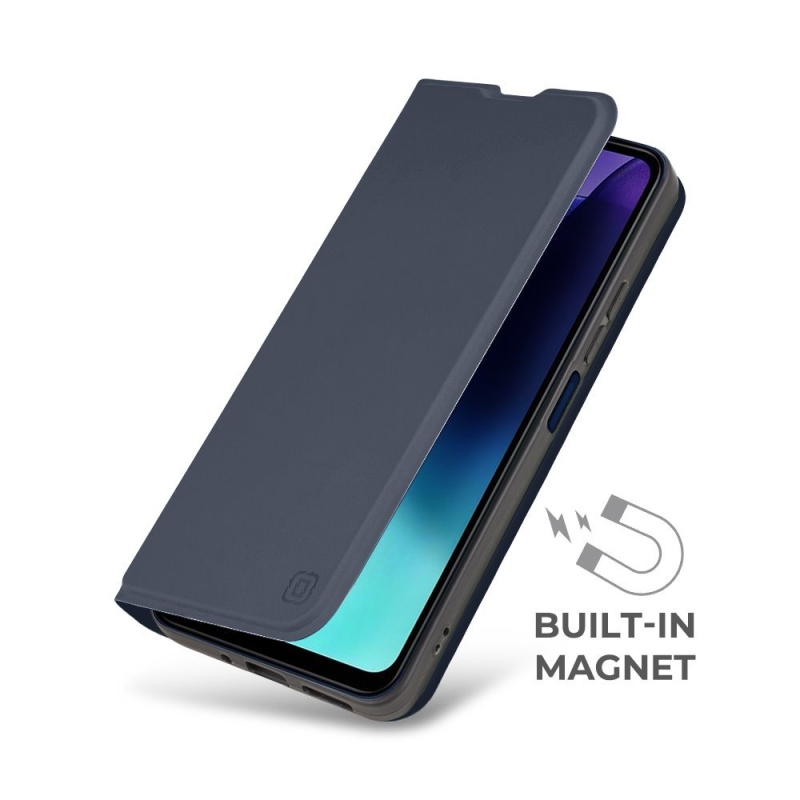 TOK: ME SmoothTouch tok a Xiaomi 17T-hez, sötétkék