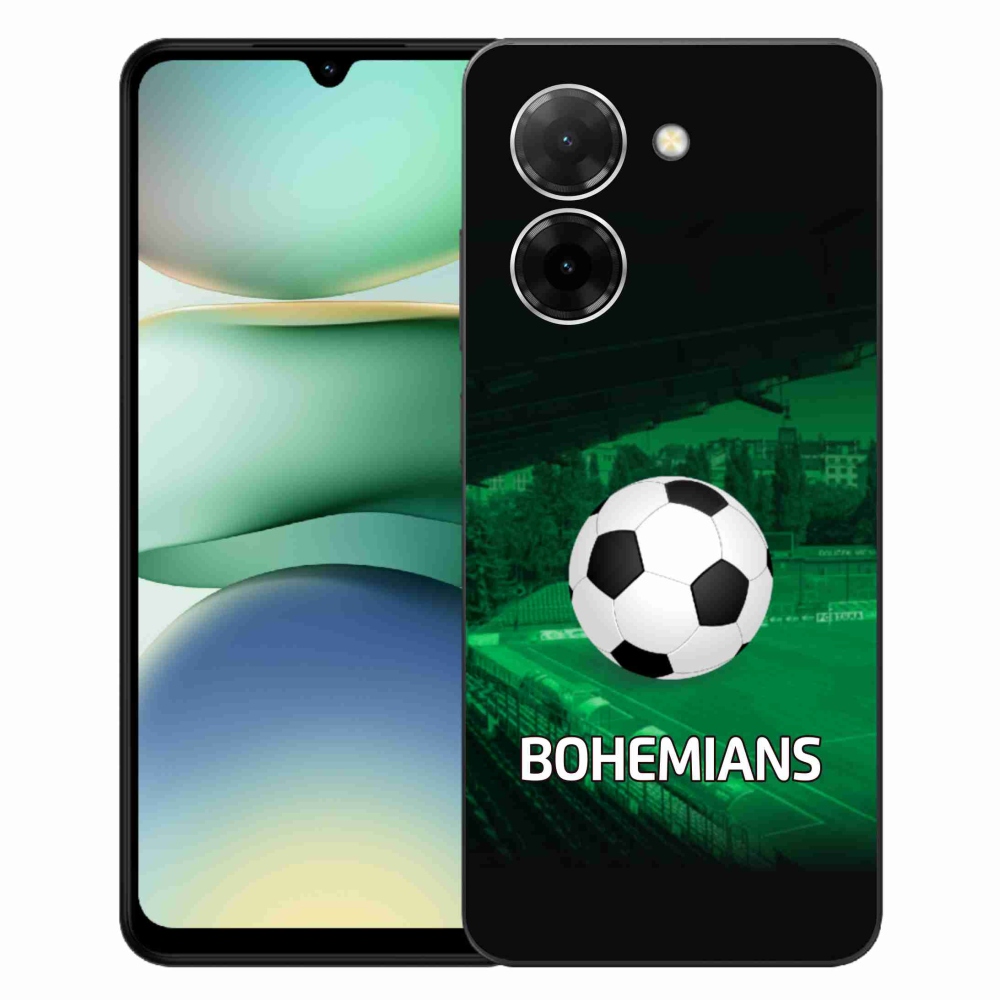 Gél borítás mmCase a Xiaomi Redmi A5 (171.7x77.8x8.3mm) - bohemians 1