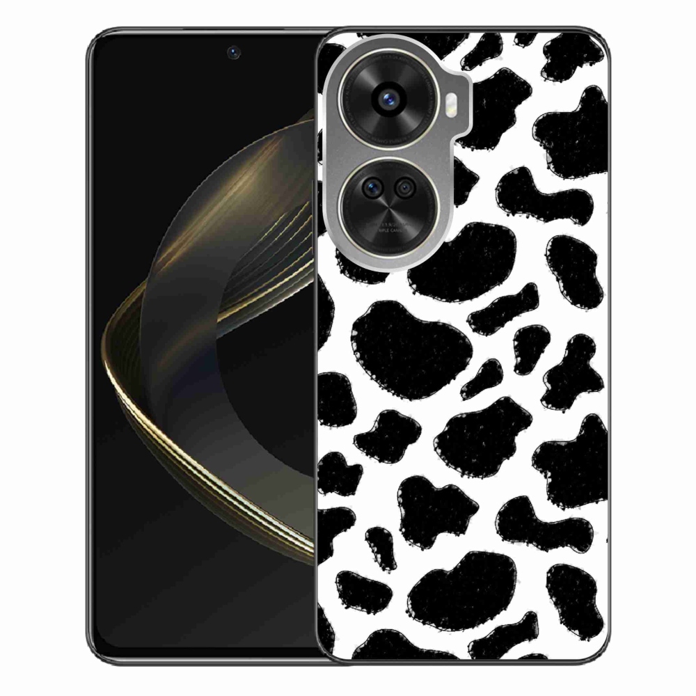 Gél borítás mmCase a Huawei Nova 12 SE-n - kivonat 31