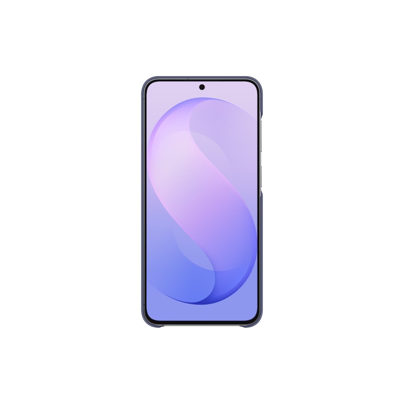 EF-SS741CLE Samsung Slim mágneses tok a Galaxy S26 FE-hez, kék-ibolya