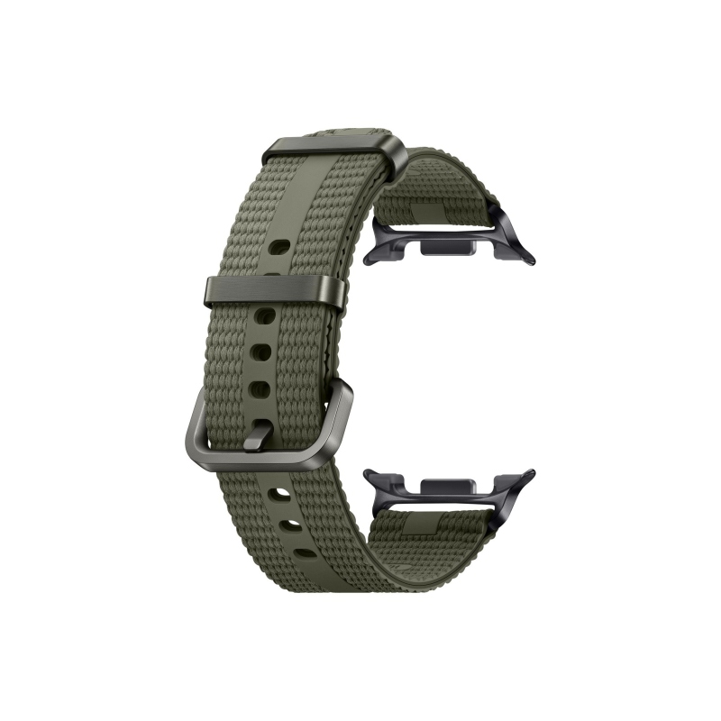 ET-SOL32SGE Samsung Galaxy Watch 8/8 Classic stílusos sport szíj S/M zöld