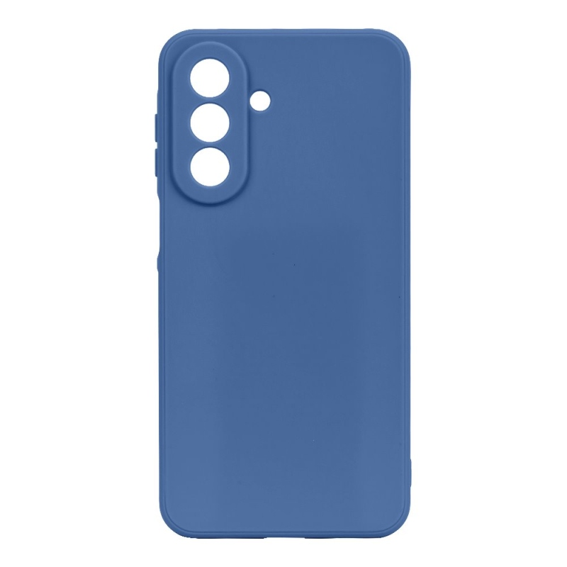 TOK: ME matt TPU tok a Samsung Galaxy A27 5G-hez, sötétkék