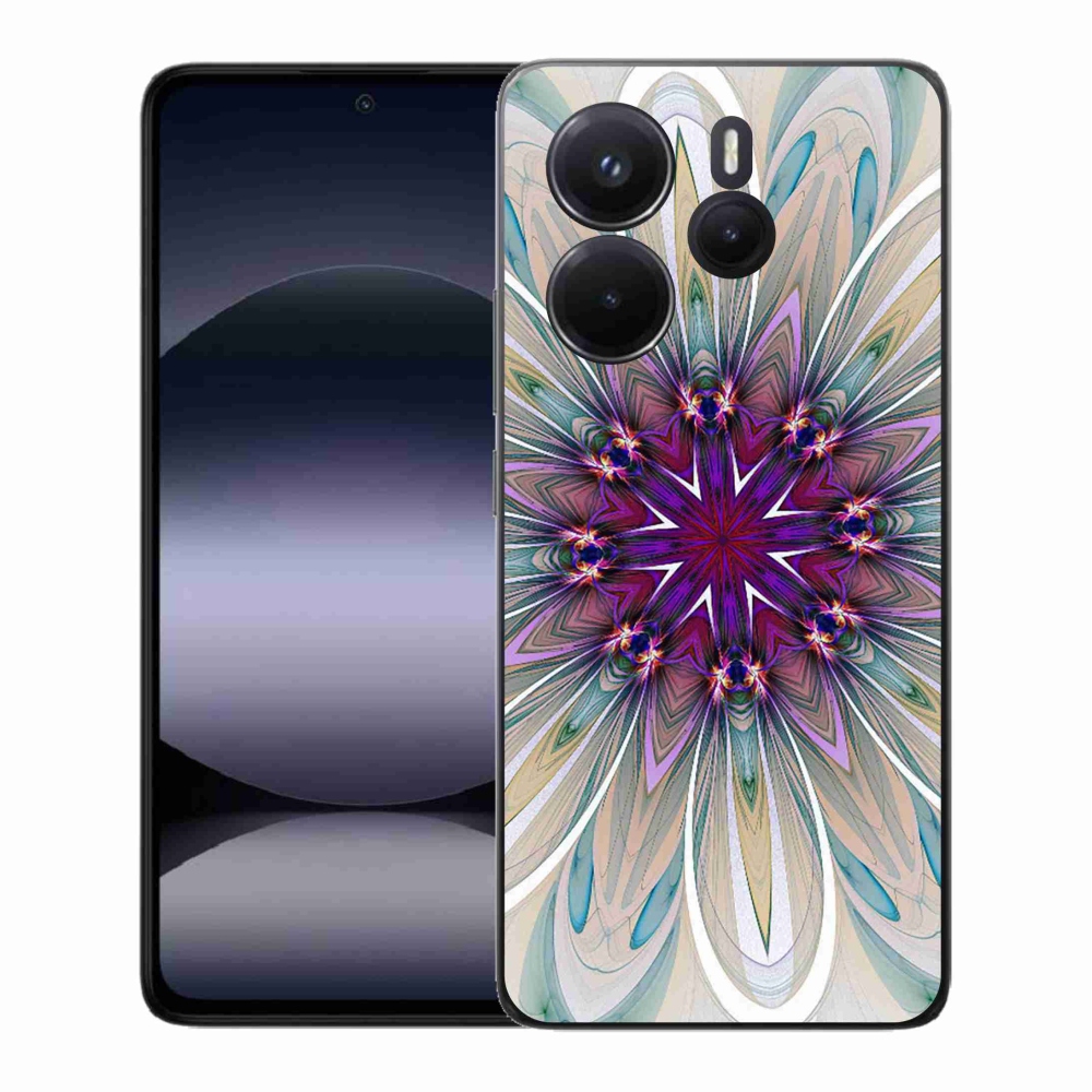 Gél borítás mmCase a Xiaomi Redmi Note 14-hez - kivonat 10