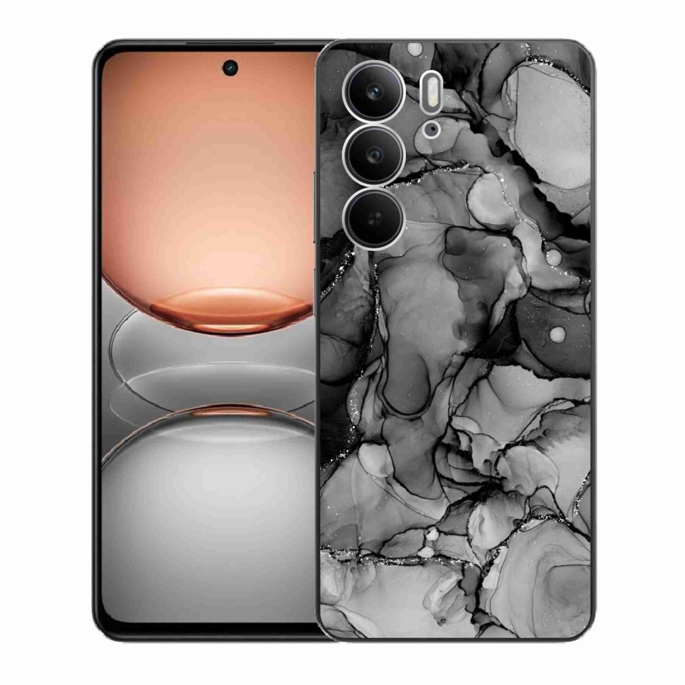 Gel Cover mmCase mmCase for Realme C75 - absztrakt motívum 5