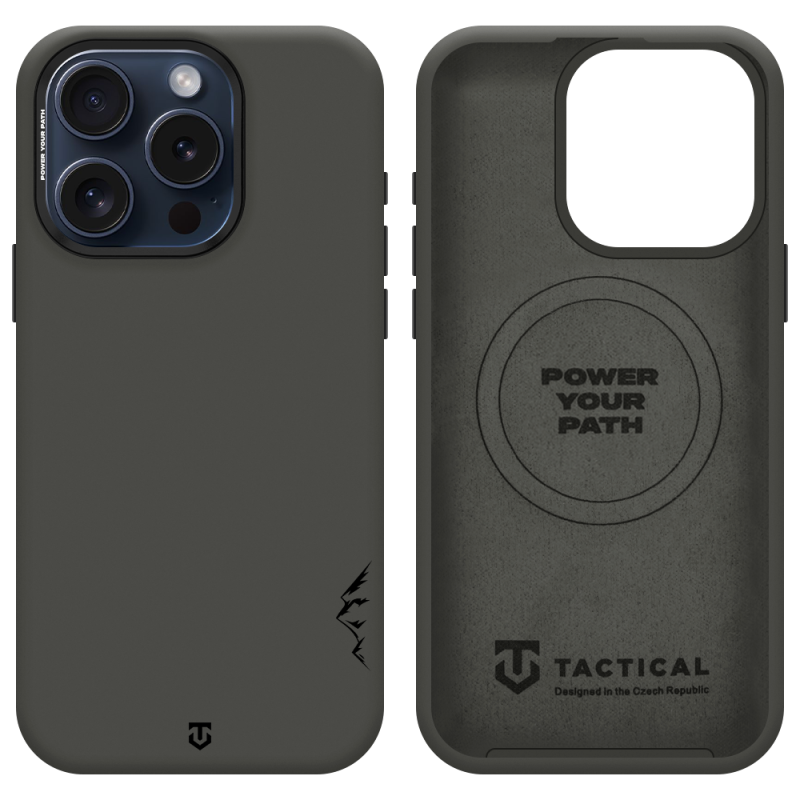Tactical MagForce Velvet Smoothie 2.0 tok az Apple iPhone 15 Pro Bazooka modellhez