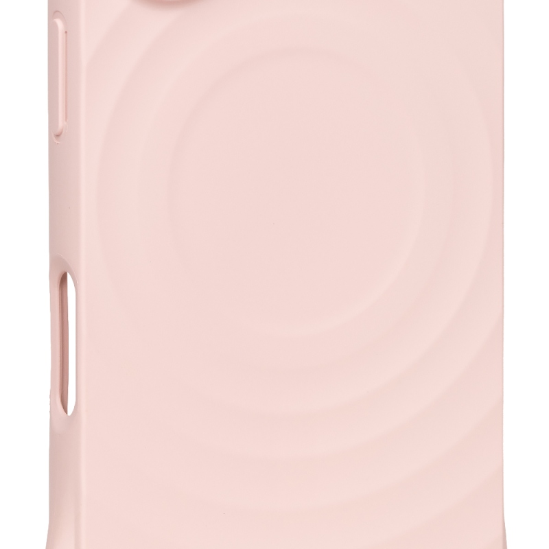 TOK: ME MagNetix Orbit tok az Apple iPhone 16-hoz, rózsaszín