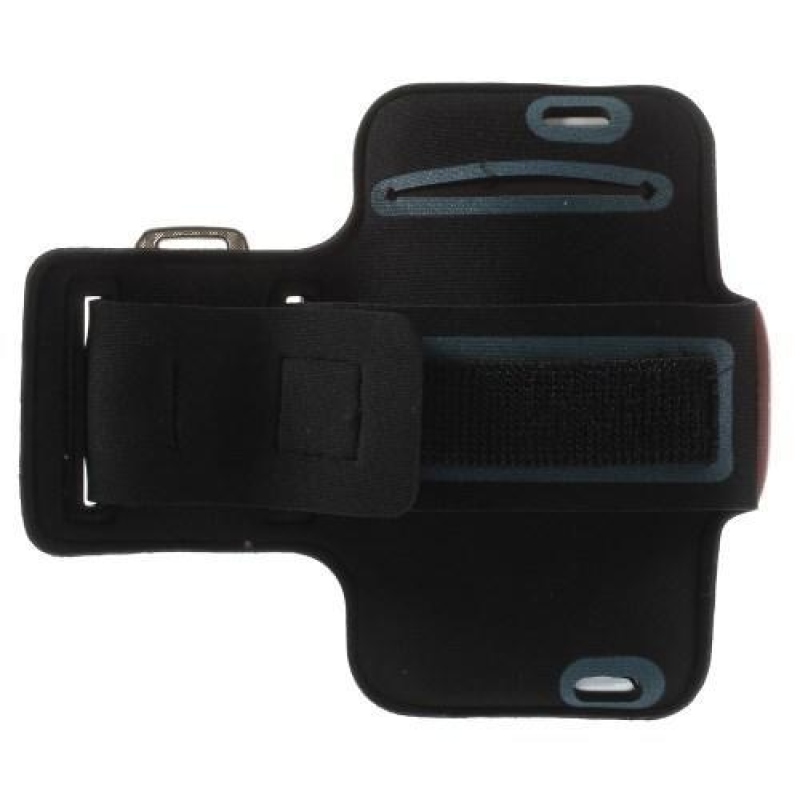 Gymfit sporttáska 125 x 60 mm-es telefonhoz - rózsaszín