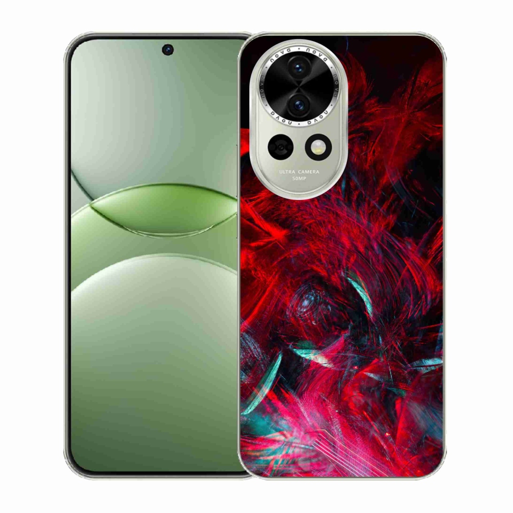 Gél borítás mmCase a Huawei Nova 13 5G-n - kivonat 16