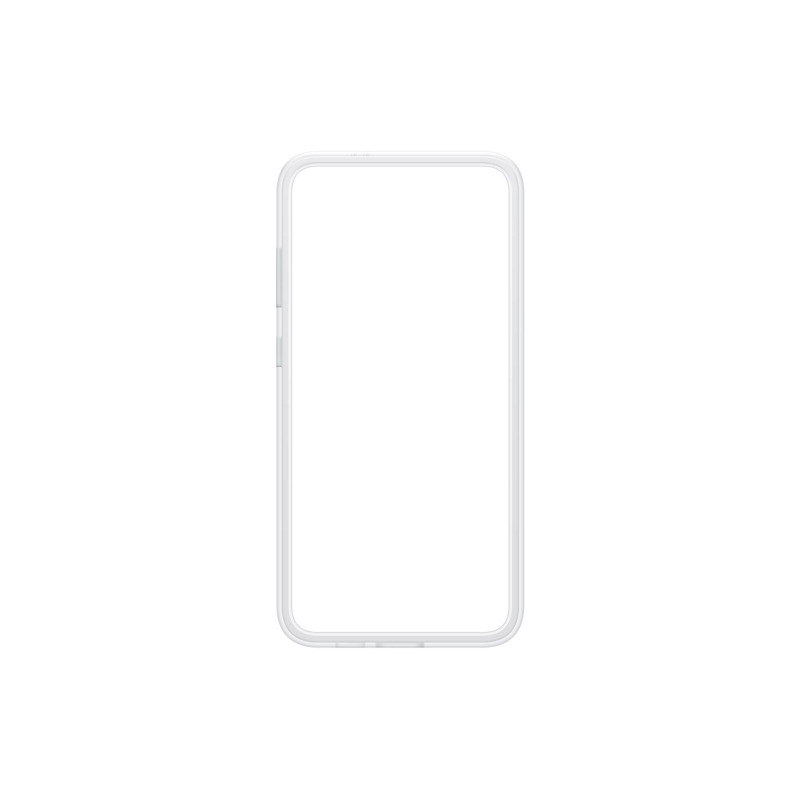 EF-MS926CWE Samsung FlipSuit borító a Galaxy S24+ készülékhez Fehér