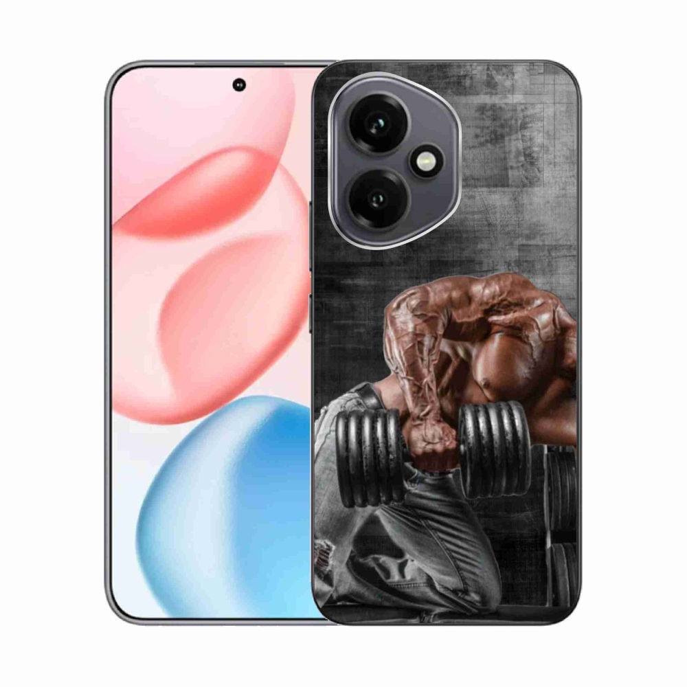 Zselés borítás mmCase a Honor 400-hoz - boost 1