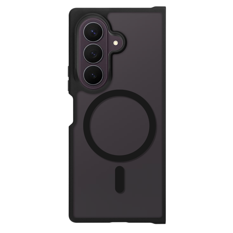 Tactical MagForce Hyperstealth tok a Samsung Galaxy Z Fold 8 Ultra Asphalt modellhez