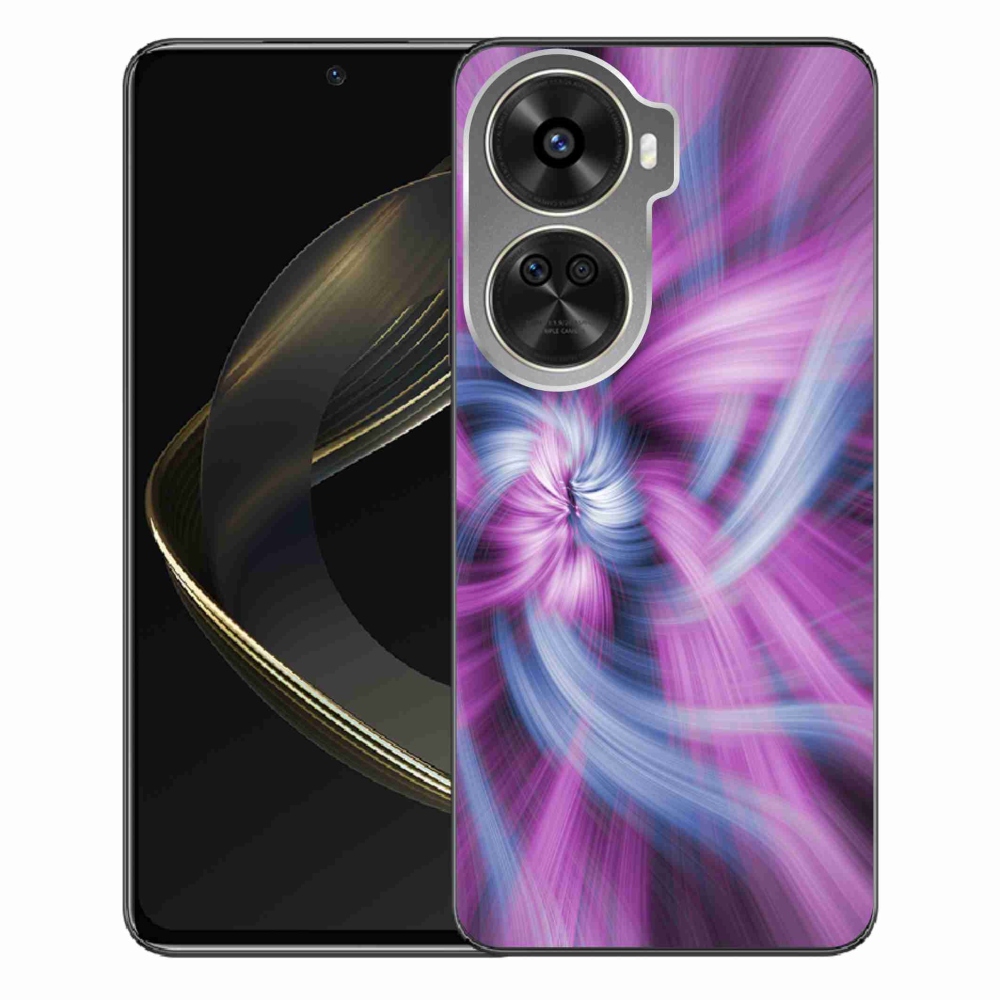 Gél borítás mmCase a Huawei Nova 12 SE-n - kivonat 12