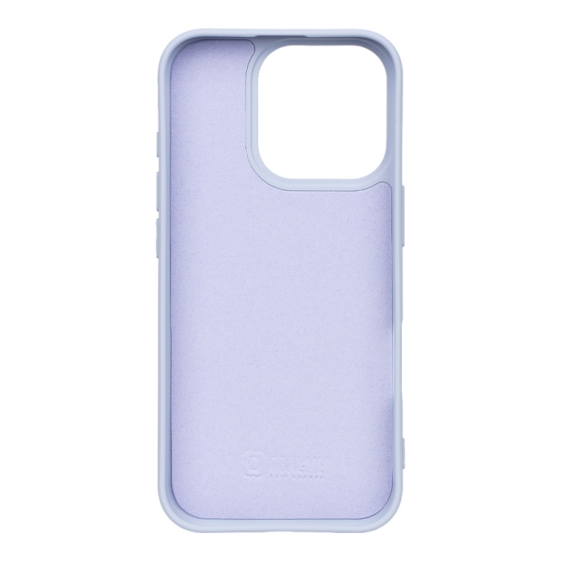 TOK: ME MagNetix Sculpt tok az Apple iPhone 16 Pro-hoz, Periwinkle Blue színben