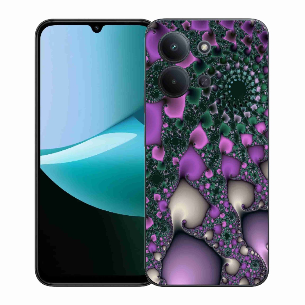 Gél borítás mmCase for Xiaomi Redmi 15C 4G (171mm)/Poco C85 4G (171mm) - kivonat 7