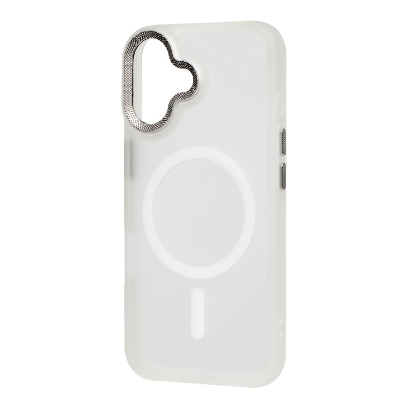 TOK: ME MagNetix Lumen tok az Apple iPhone 16-hoz, matt kivitelben