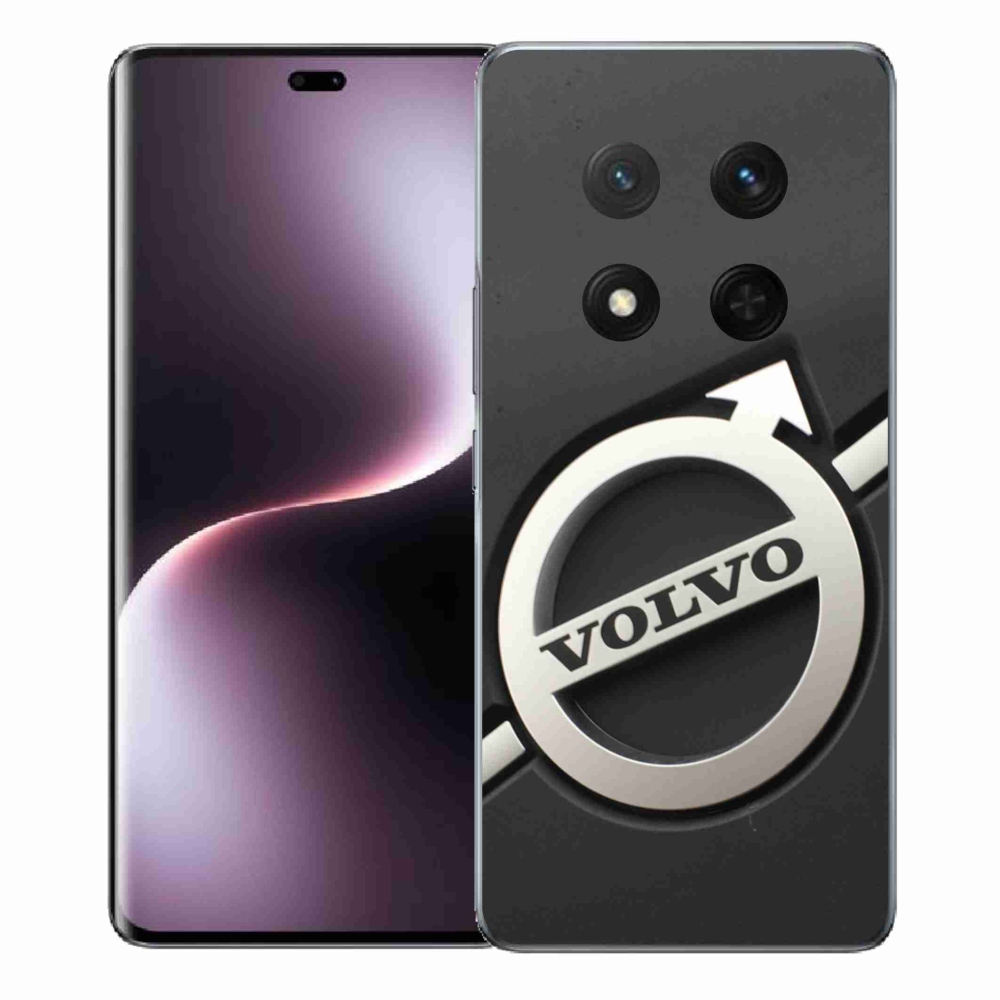 Zselés borítás mmCase a Honor Magic 7 Lite 5G készülékhez - 1. karakter