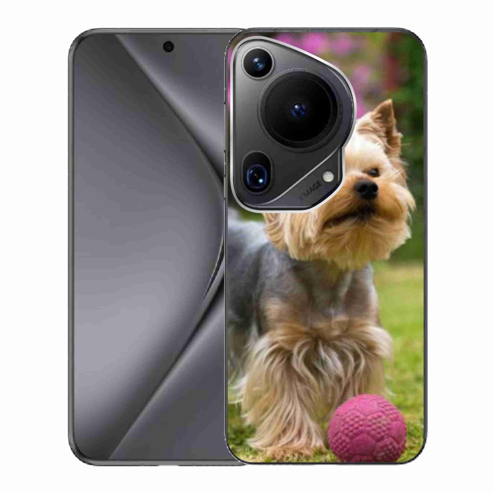 Gél tok mmCase a Huawei Pura 70 Ultra készülékhez - Yorkshire 4