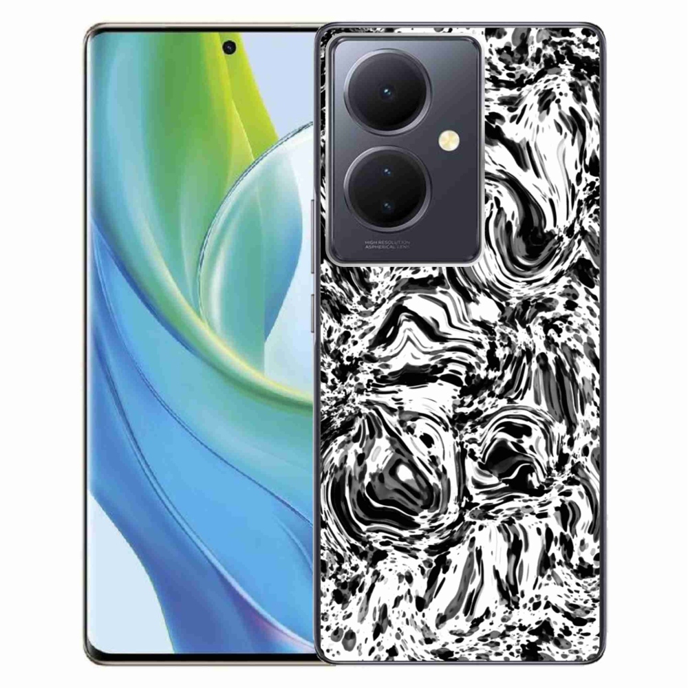 Gél borítás mmCase a Vivo V29 Lite 5G-n - kivonat 4