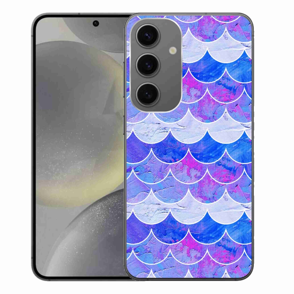 Zselés borítás mmCase Samsung Galaxy S24+ készülékhez - kivonat 29