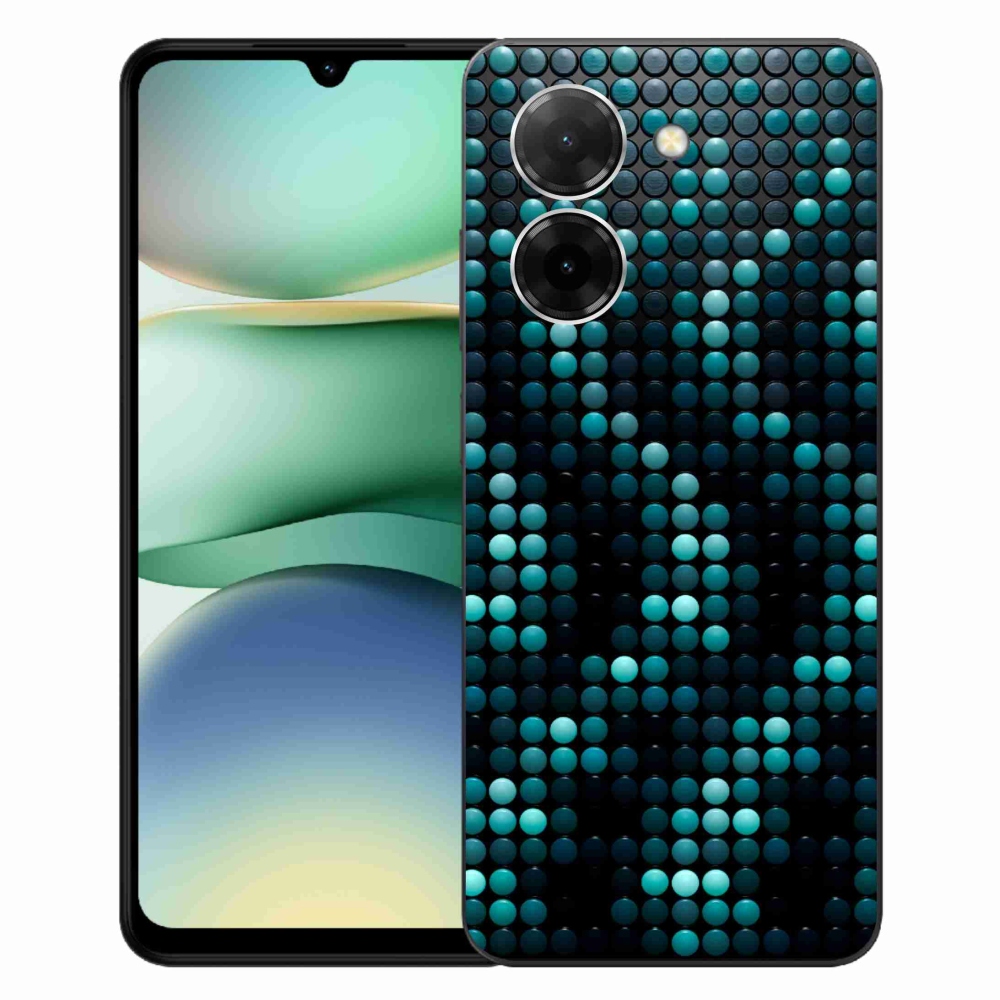 Gél borítás mmCase for Xiaomi Redmi A5 (173.45x79.35x8.45mm) - absztrakt motívum 15