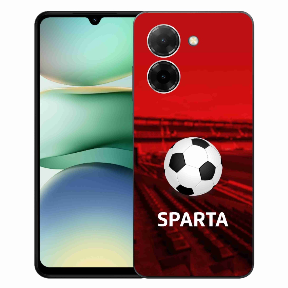 Gél borítás mmCase a Xiaomi Redmi A5 (171.7x77.8x8.3mm) - sparta 1