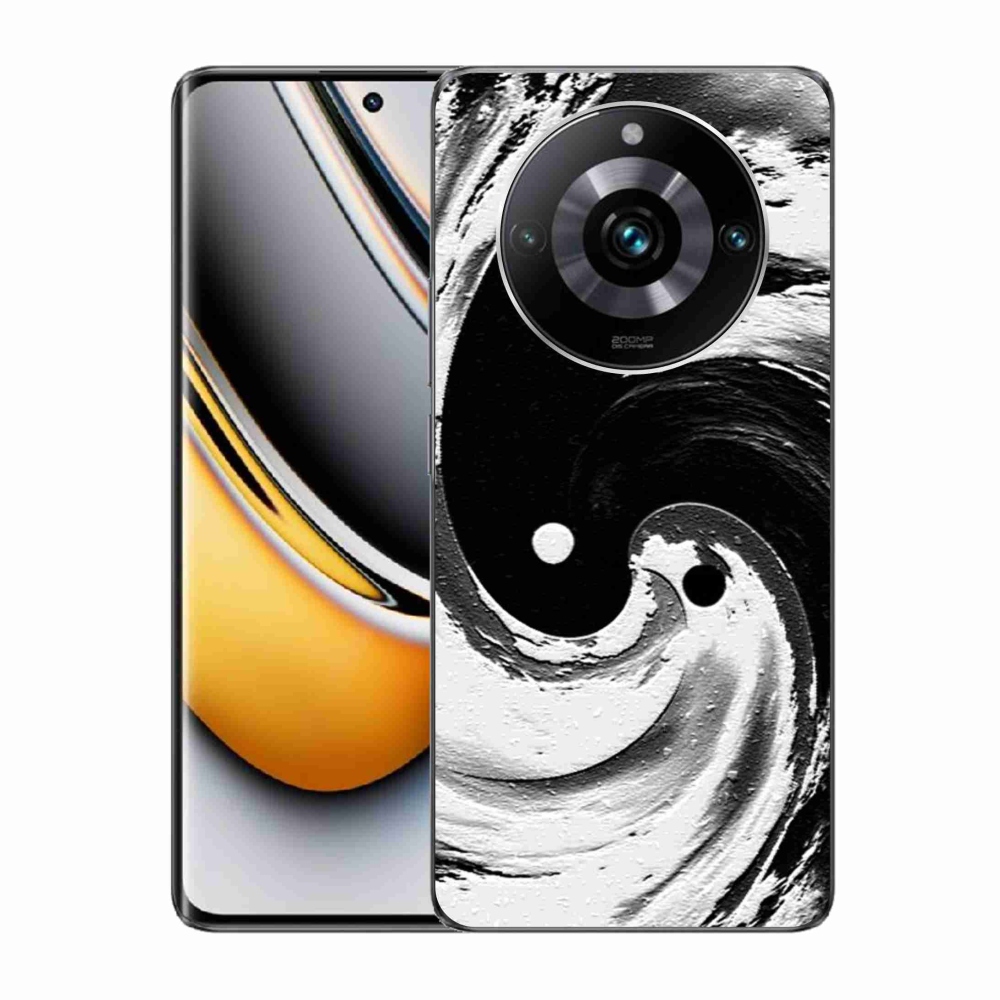 Gél borítás mmCase a Realme 11 Pro/11 Pro+ készülékhez - kivonat 8