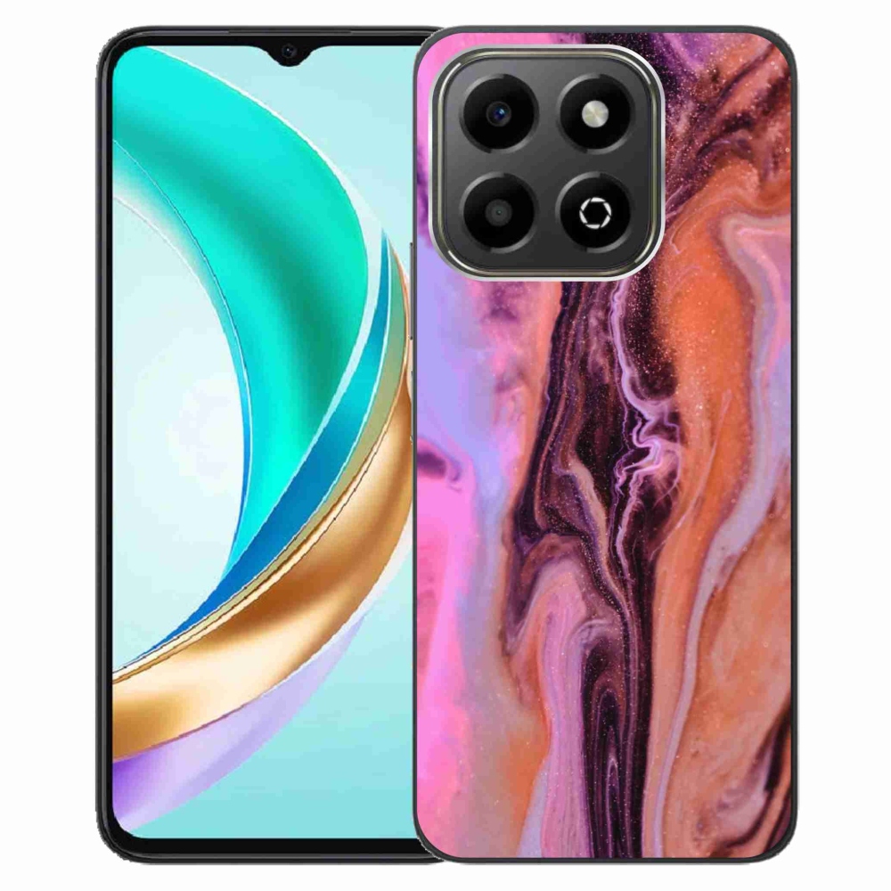 Zselés borítás mmCase a Honor X6b készülékhez - kivonat 26