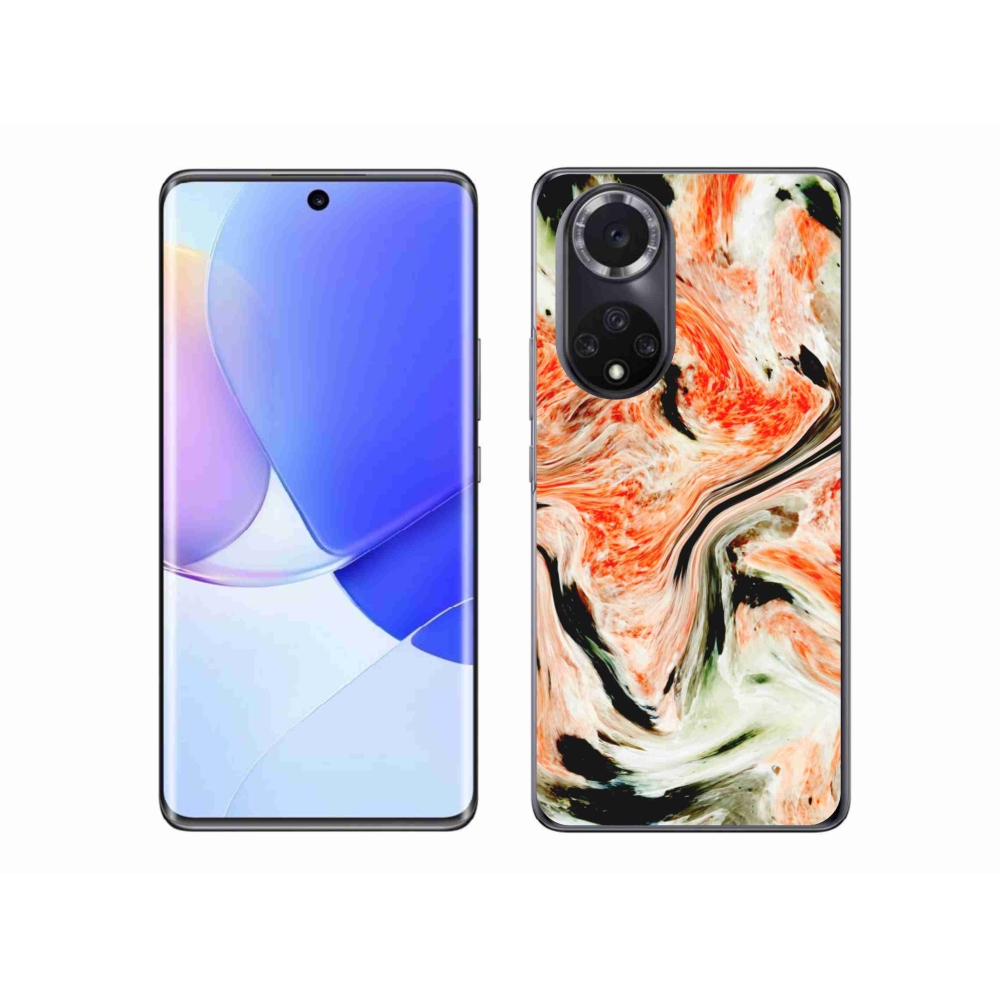 Gél borítás mmCase a Huawei Nova 9-en - kivonat 25